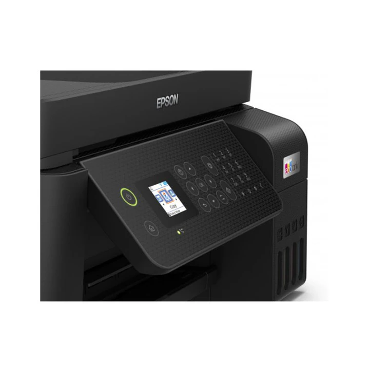 Epson Multifunción Ecotank ET-4800 3