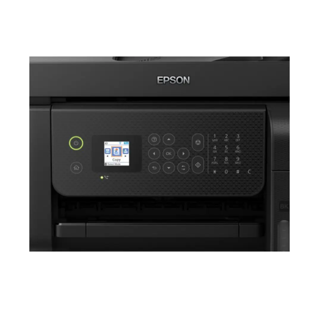 Epson Multifunción Ecotank ET-4800 4