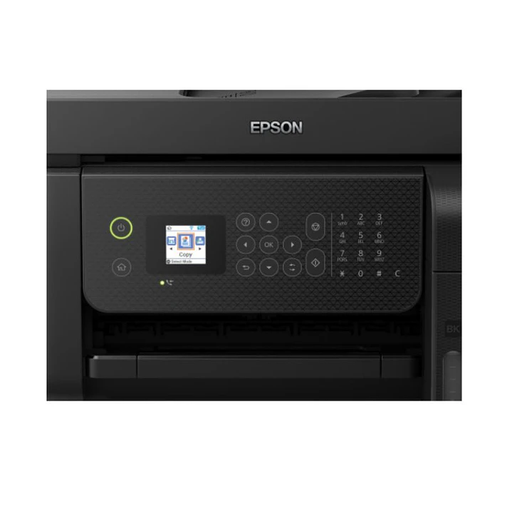 Epson Multifunción Ecotank ET-4800 4