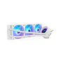 NOX HUMMER X-360 LCD | KIT RL 360 LCD BLANCO - Thumbnail 1