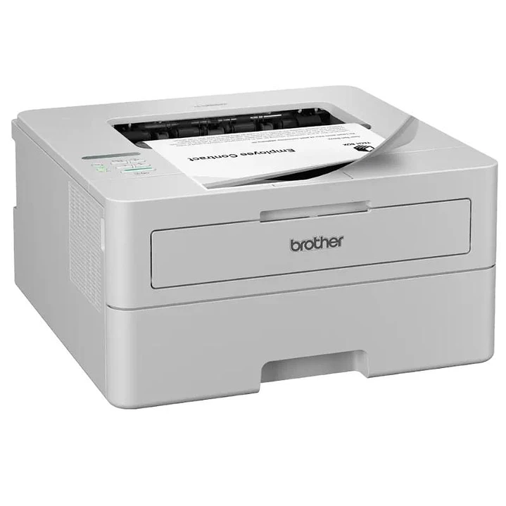 Brother Impresora Laser HL-L2865DW 3