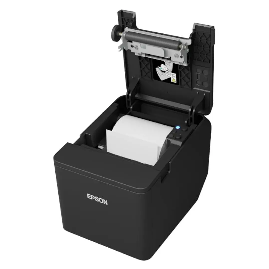 Epson Impresora Tickets TM-T20 IV USB/RS232 / Ethe 3