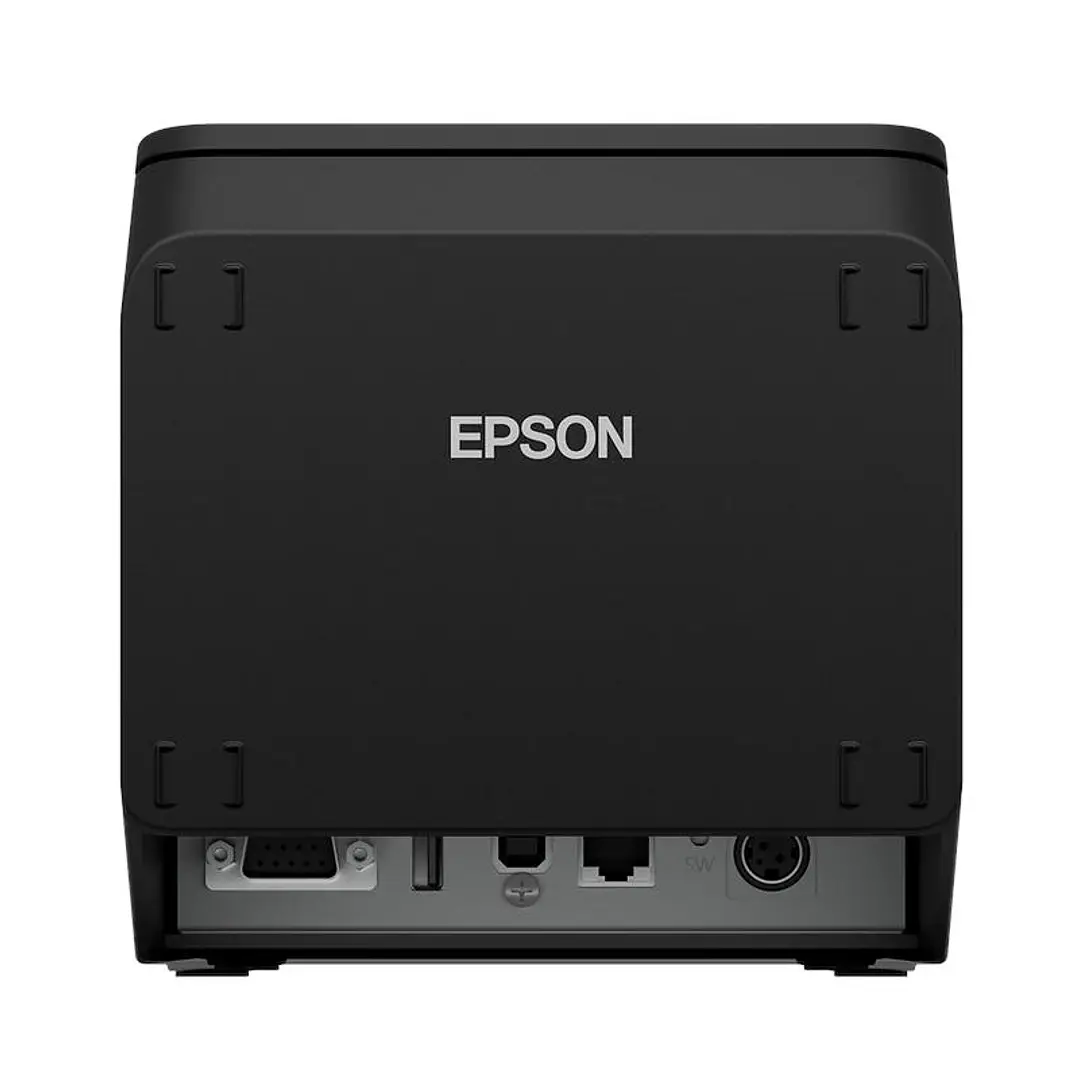 Epson Impresora Tickets TM-T20 IV USB/RS232 / Ethe 4