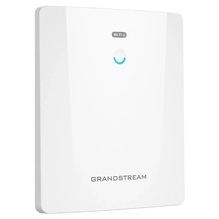 Grandstream GWN7664ELR WiFi6 AP 1x2.5Gb 1xSFP Out 2