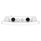 Grandstream GWN7664ELR WiFi6 AP 1x2.5Gb 1xSFP Out - Miniatura 4