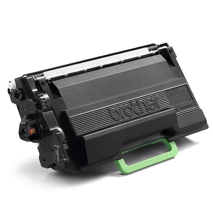 Brother Tóner TN3600XXL Negro 2