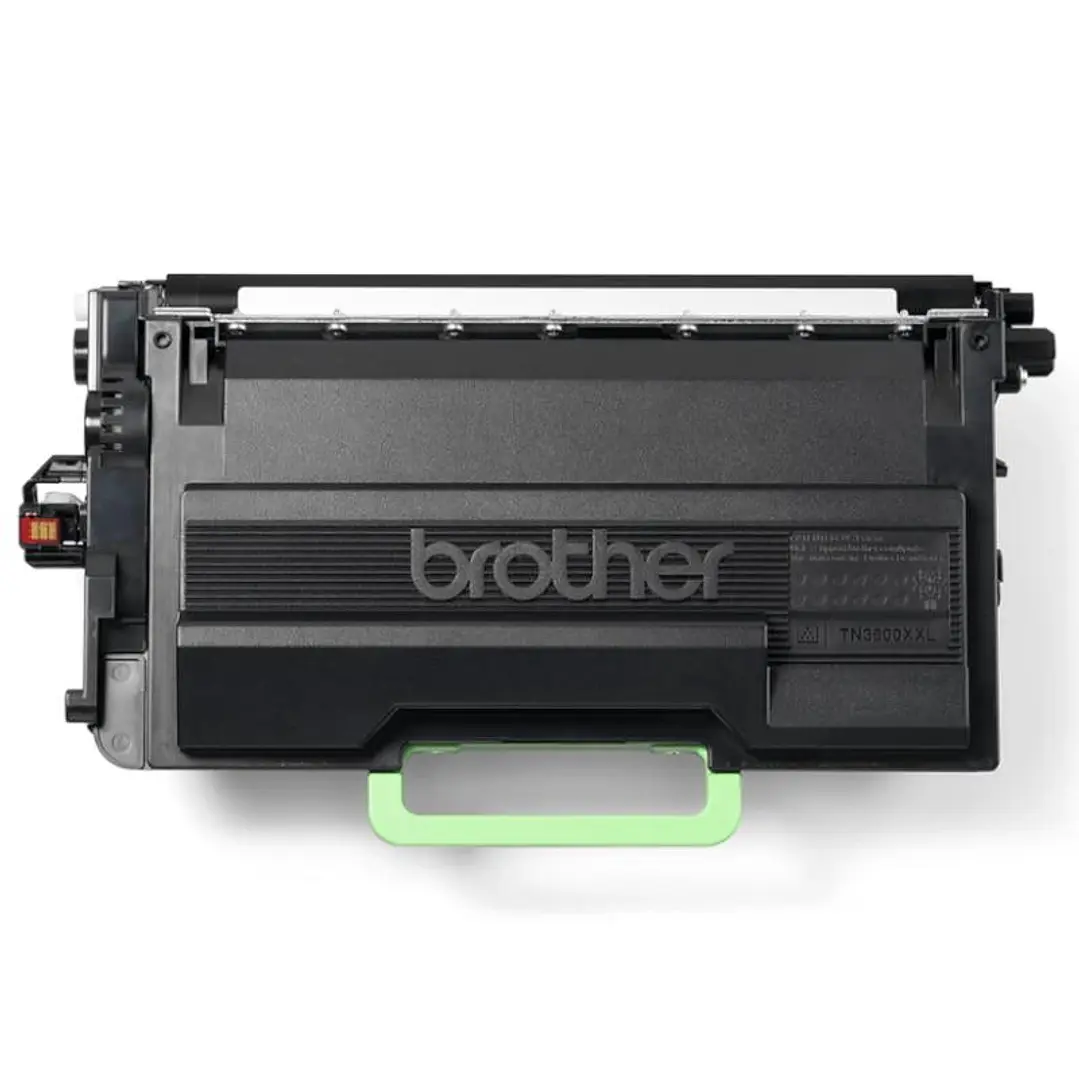 Brother Tóner TN3600XXL Negro 3