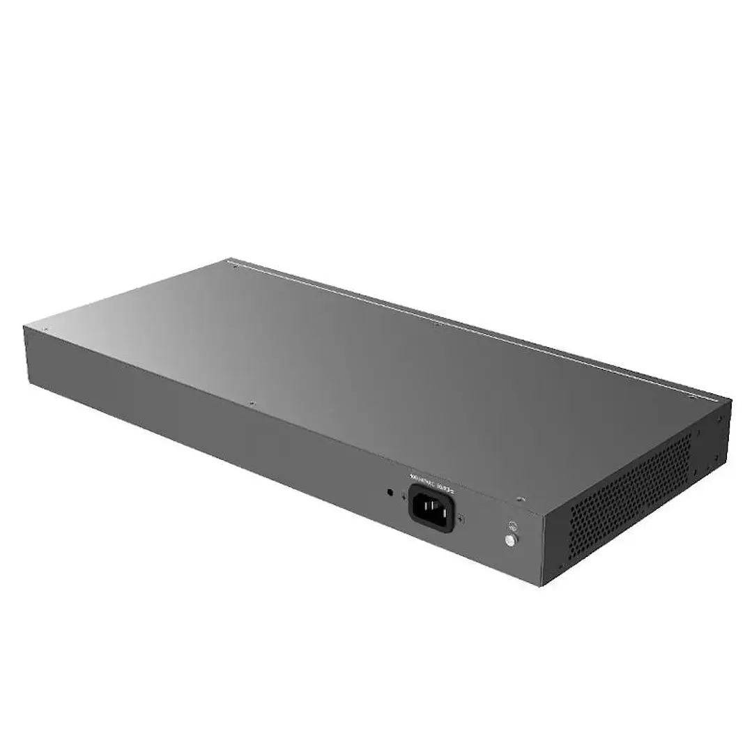 Grandstream GWN7803 Switch 24xGbE 4xSFP 3
