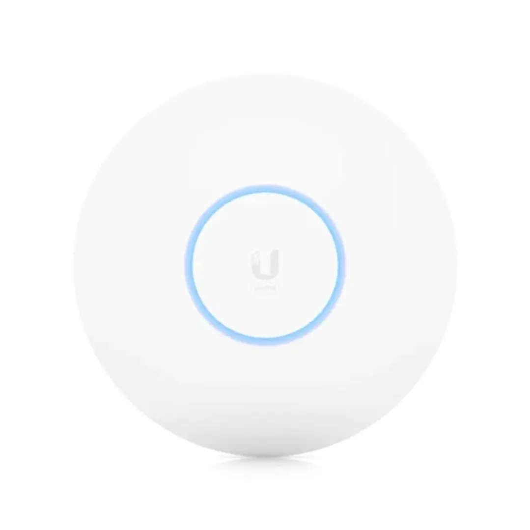 Ubiquiti U6-PRO AP WiFi6 Dual 1xGbE 2x2 4x4 1