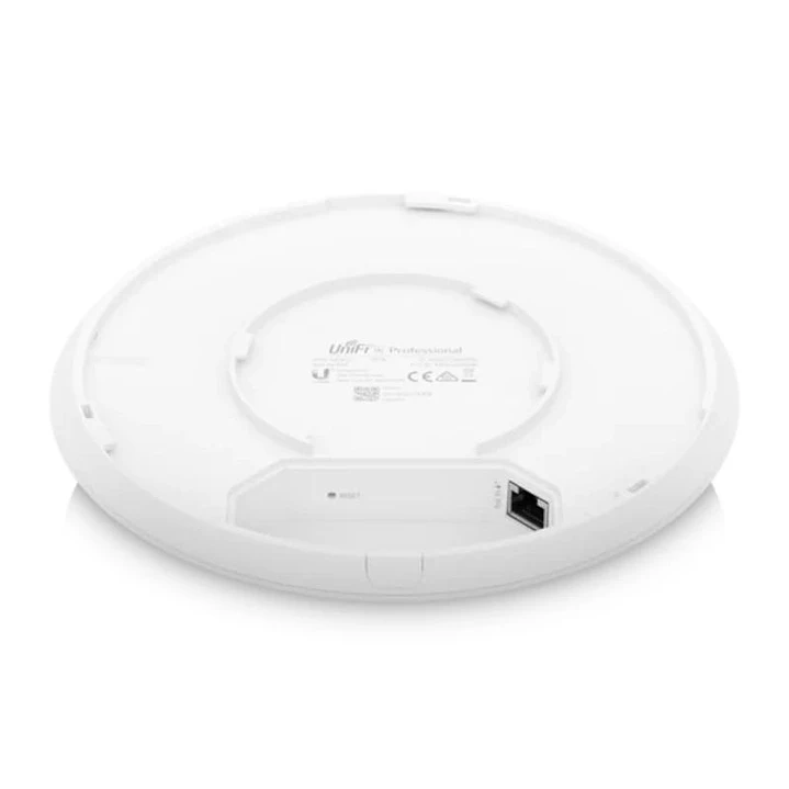 Ubiquiti U6-PRO AP WiFi6 Dual 1xGbE 2x2 4x4 3