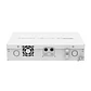 MikroTik CRS112-8P-4S-IN Switch 8xGB 4xSFP L5 - Miniatura 2