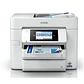 Epson Multifunción WorkForce Pro WF-C4810DTWF - Miniatura 2