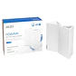 MSI MRBE50-2PK Roamii BE Lite Mesh System-2 Pack - Miniatura 2