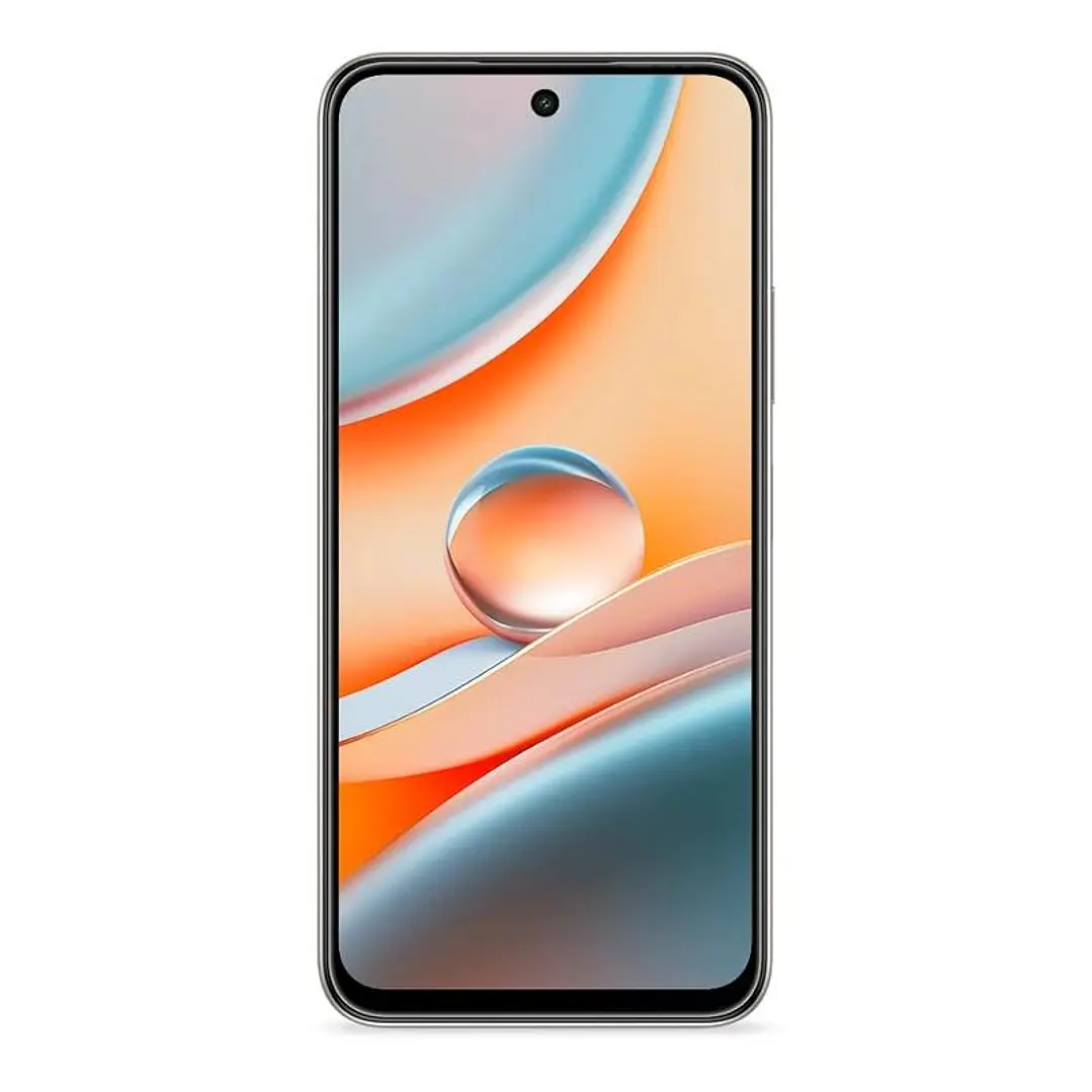 SPC Discovery 3 Pro 6.7