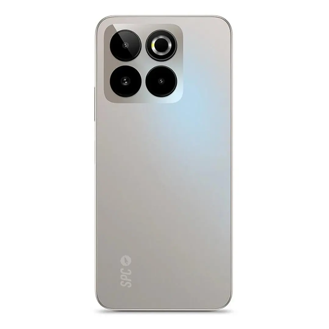SPC Discovery 3 Pro 6.7