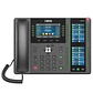Fanvil X210, 20 líneas SIP, 106 teclas DSS - vignette 1