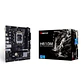 Biostar Placa Base H610MHC 2.0 DDR4 mATX LGA1700 - vignette 1