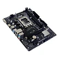 Biostar Placa Base H610MHC 2.0 DDR4 mATX LGA1700 - vignette 3