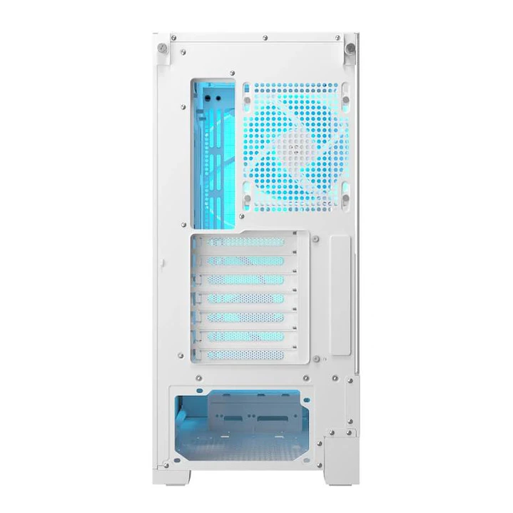 Cougar Caja Semitorre Airface 180 White 4