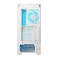 Cougar Caja Semitorre Airface 180 White - Miniatura 4
