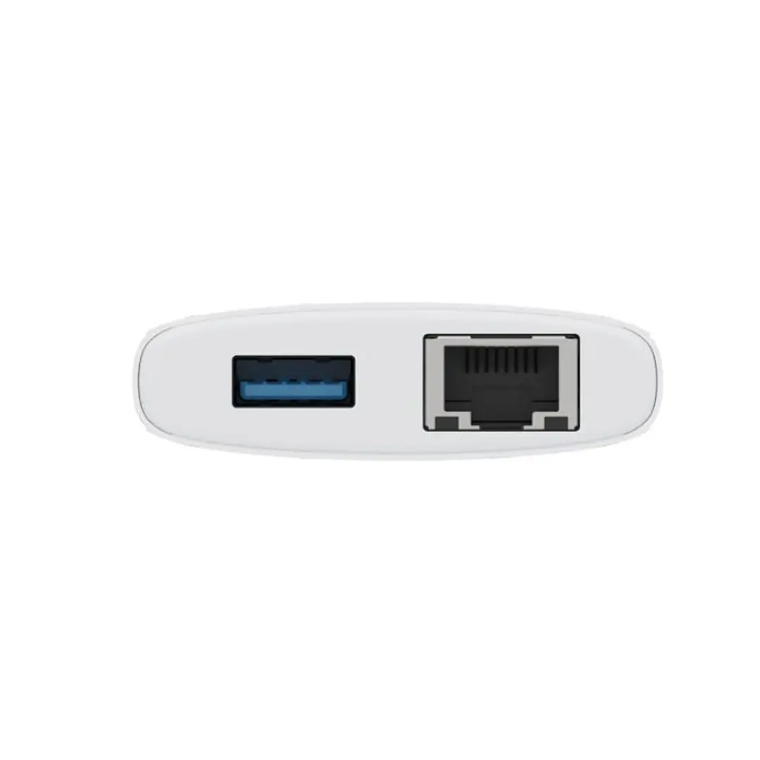 D-Link DUP-A01 Hub USB-C 10 en 1 2xHDMI 4
