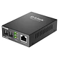 D-Link DMC-G02SC Conversor Medios MM - Thumbnail 2