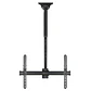 Tooq LPCE1170TSLI-B Soporte techo TV 37