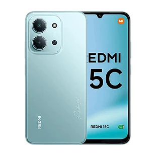 XIAOMI Redmi 15C 6,9