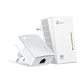 TP-LINK TL-WPA4220 KIT Powerline Extensor AV600 - vignette 1