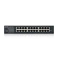 ZyXEL GS1915-24E Switch 24xGbE Nebula Fanless - Thumbnail 1