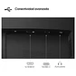 LG 27U421A-B  monitor 27