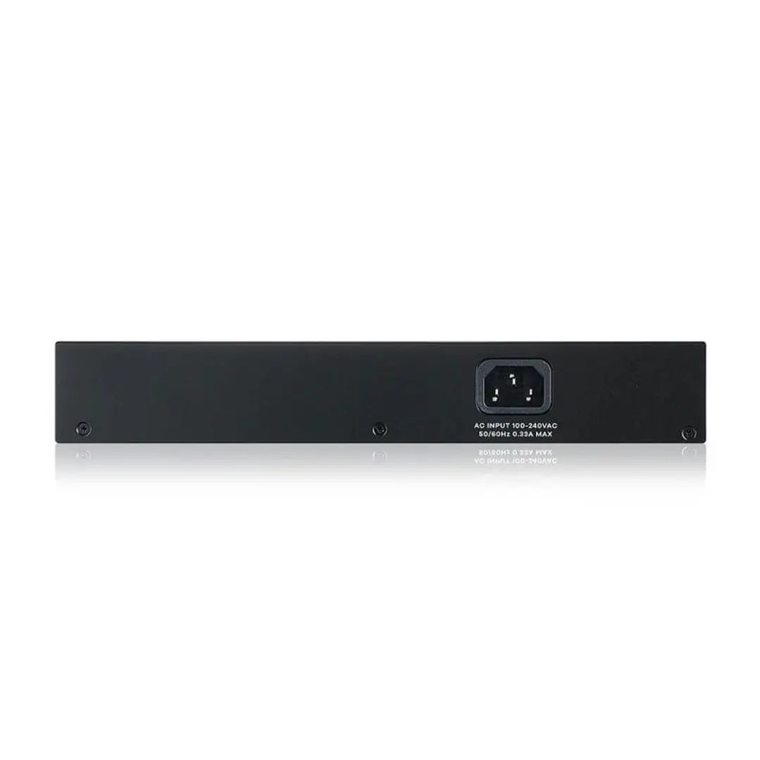 ZyXEL GS1915-24E Switch 24xGbE Nebula Fanless 4