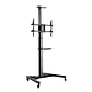 EWENT EW1540 Soporte Movil Suelo Monitores 37
