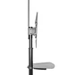 EWENT EW1540 Soporte Movil Suelo Monitores 37