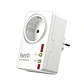Fritz!DECT Repeater 100 Extensor Repetidor - thumbnail 2