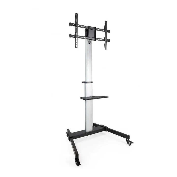 Tooq FS1886M-B Soporte suelo ruedas Hera 37
