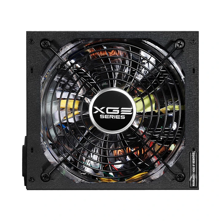 Tooq Fuente Alimentación TQXGEII-700SAP 80+ 700W 4