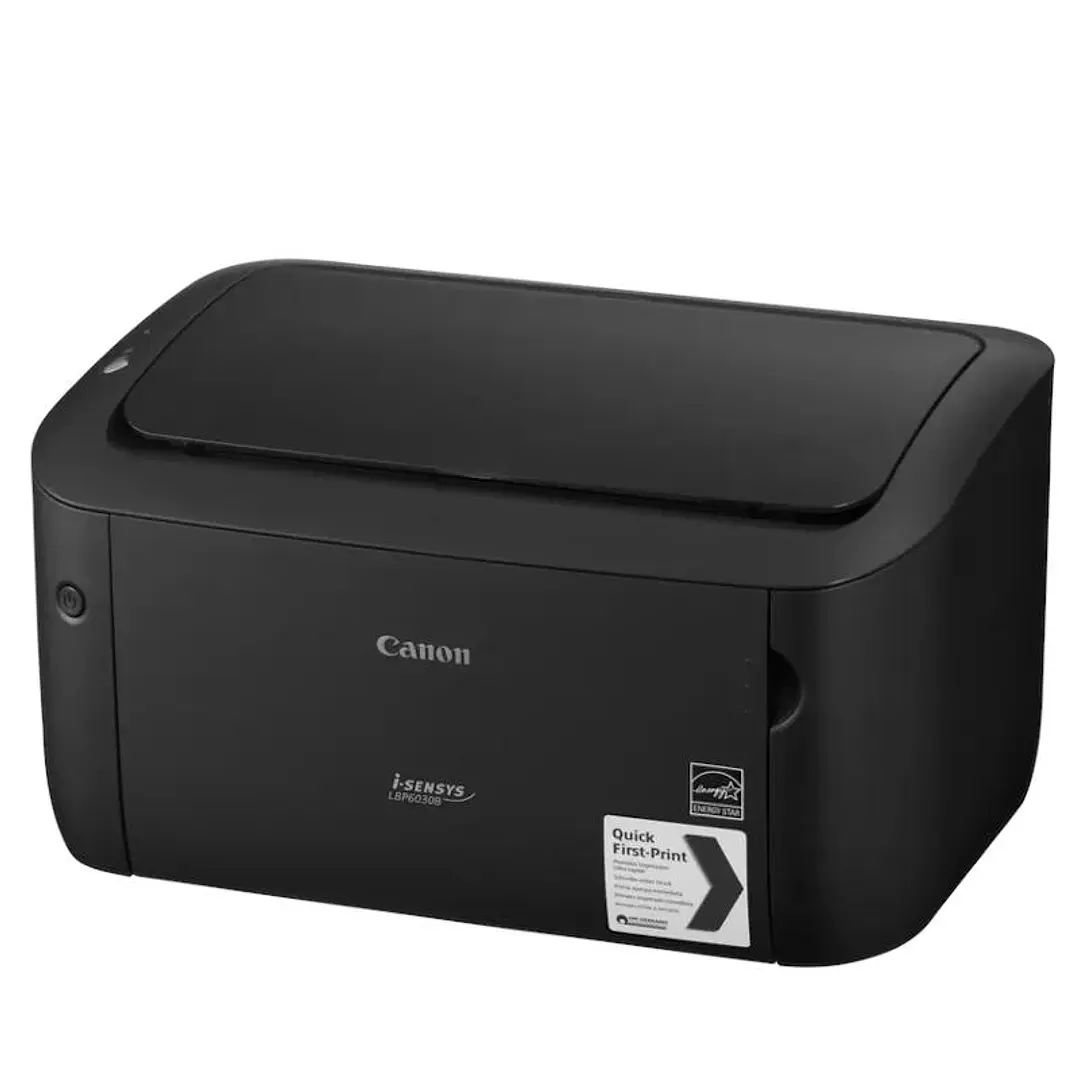 Canon Impresora i-SENSYS LBP6030B 2