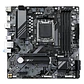 Gigabyte Placa Base B650M D3HP AM5 - Thumbnail 2