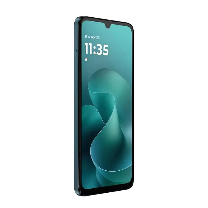 Motorola Moto G06 4GB(+8) 256GB 6.88