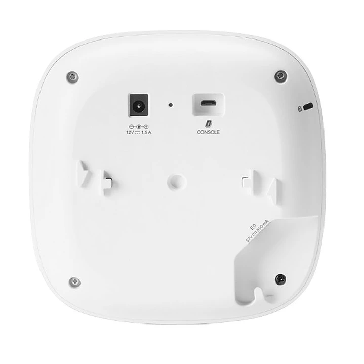 HPE NW IOn AP22 (RW) 2x2 WiFi6 Indoor 3