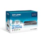 TP-LINK TL-SG108PE Switch 8xGB 4xGB PoE - Miniatura 2