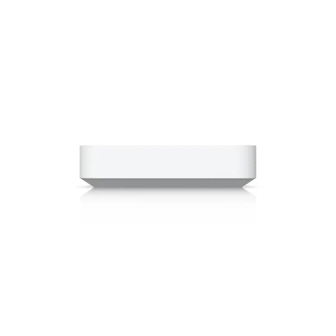 Ubiquiti UCG-Ultra Gateway 4xGbE 1x1/2.5GbE WAN 3