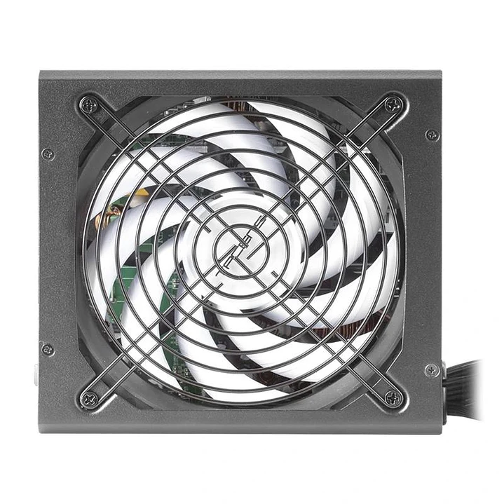 TACENS RADIX VII AG 600W PSU 80PLUS SILVER 1