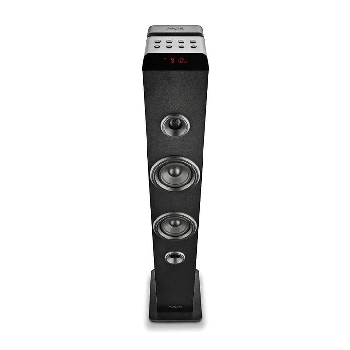 NGS Torre Sonido SKYCHARM PRO 50W  BT Negro 2