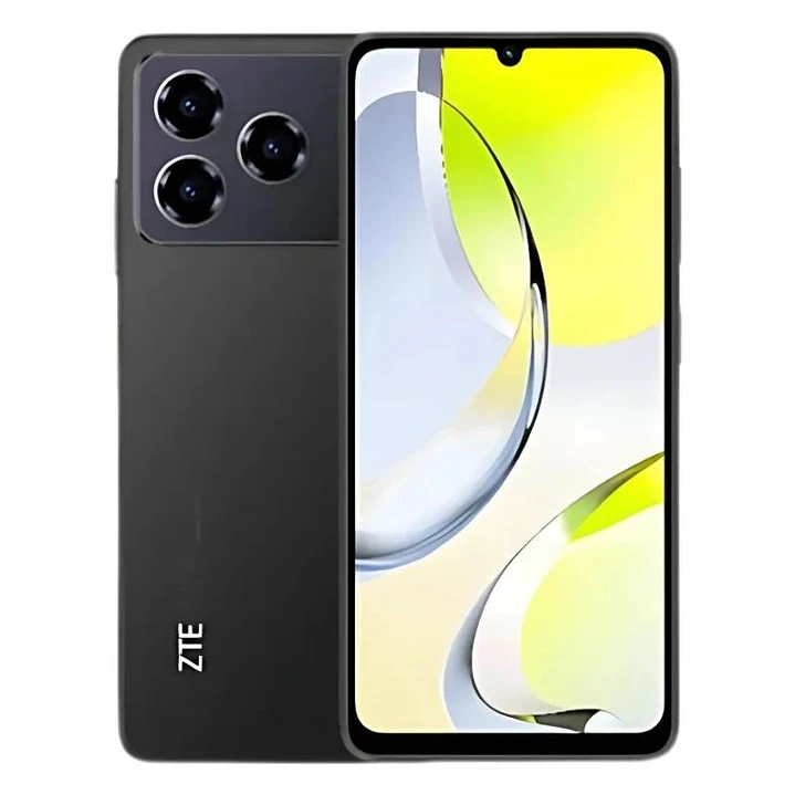 ZTE Blade A76 6,75