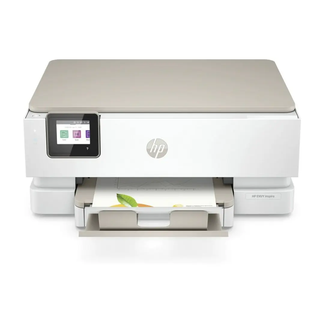 HP Multifunción Envy Inspire 7220e WiFi/ Dúplex 1