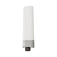 Mikrotik GPeRx4 Extensor Ethern 4xGbE PoE-Out 90W - vignette 3