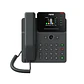 Fanvil V61W Teléfono IP Wi-Fi integrado 2,4/5GHz - vignette 1