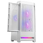 Cougar Caja Semitorre Duoface Rgb White - thumbnail 3
